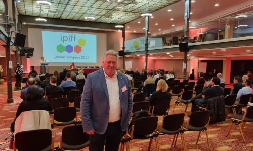 IPIFF Annual Congress